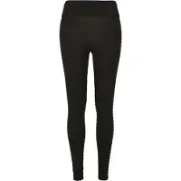 Urban Classics Leggings nero