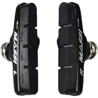 Massi Pastiglie Freno A Cerchio Complete Shimano
