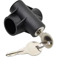 Thule Pezzo Di Ricambio Security Lock Hang On 957