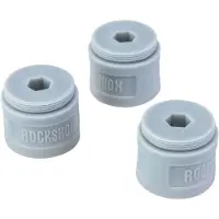 RockShox Dado Token Senza Fondo Pike/boxxer 3 Unità