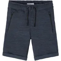 Name it Pantaloni corti NKMSCOTTT ragazzo - Marine - 8 anni
