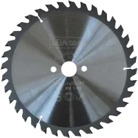 Leja Tools Lama Per Sega Circolare Per Legno Hm-1903024lj 190x30 Mm