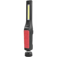 Waelbers Luce di ispezione ricaricabile a LED 230lm luce di lavoro senza fili magnetica