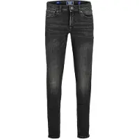 Jack & Jones Jeans skynny JJILIAM ragazzo - Grigio - 13 anni