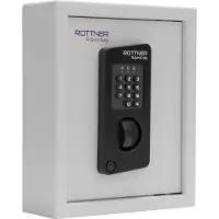 Rottner tresor ROTTNER T05329 Schlüsselkasten KeyTronic 20