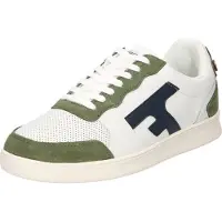 Faguo Sneakers HAZEL uomini - Bianco - 45
