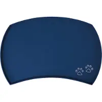 Trixie Tappetino Antiscivolo In Silicone 48x27 Cm