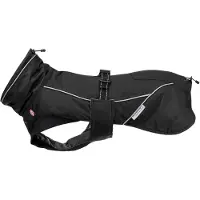 Trixie Tuta invernale BRIZON nero Taglia: S:33cm, petto:53-59cm, collo:35cm