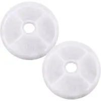 Catit Filtro Per Fontana Triple Action 2 Pezzi