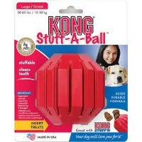 Kong Giocattolo Stuff-a-ball