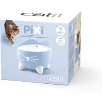 Catit Pompa Di Ricambio Per Fontana Pixi
