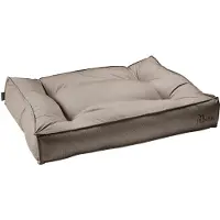 Hunter Cuccia per cani Lancaster, taglia:L, colore:marrone