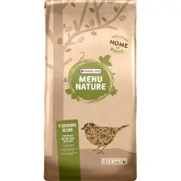 Versele-Laga Menu Natura Miscela 4 stagioni - 20 kg