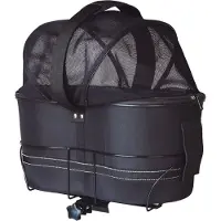 Trixie Borsa Da Bicicletta 48x29x42 Cm