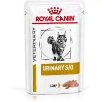 Royal Canin Cibo Umido Per Gatti Con Problemi Urinari 85g 12 Unità