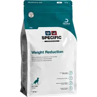 Specific Cibi Per Gatti Adulti Per La Perdita Di Peso 1.6kg
