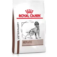 Royal Canin Cibo secco per cani Hepatic VHN - 12 kg