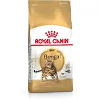Royal Canin Cibo Per Gatti Adulti Bengal Con Pollo E Verdure 2kg