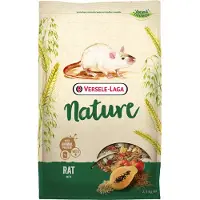 Versele-Laga Cibo Per Topi Nature Rat 2.3kg