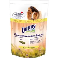 Bunny cochon d'Inde Rêve Basique 4 kg