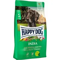 Interquell GmbH HappyDog 10 kg Supreme Sensible India