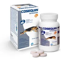 Ecuphar Integratore Per Cani Cosequin Advance 250 Unità