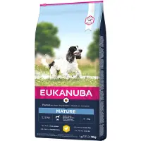 Eukanuba Maturo Razza Media 15 kg