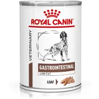 Royal Canin Cibo Per Cani Vhn Per La Cura Gastrointestinale A Basso Contenuto Di Grassi 420g 12 Unità