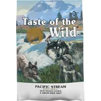 Taste Of The Wild Cibo Per Cani Pacific Stream Puppy 5.6kg