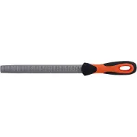 Bahco Ergo Raspa Semicircolare Taglio Grosso 200 Mm