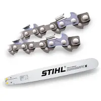 Stihl Spranga D 50cm/20" 1,6mm/0.063"