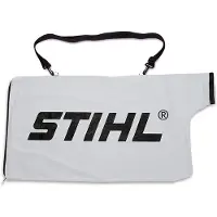 Stihl Sacco raccolta polvere per SH 56 e SH 86 - 42297089702