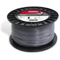 Oregon Filo Per Decespugliatore 106503e Duoline 2.4 Mm X 180 M