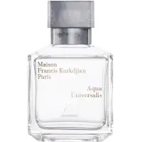 Maison Francis Kurkdjian Aqua Universalis 70 ml Unisex Eau de Toilette