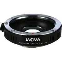 Laowa Filtro Per Fotocamera Dslr/dslm Ef-m43