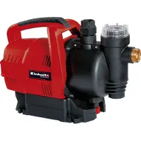 Einhell Scaldacqua automatico GC-AW 6333