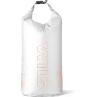 Silva Terra Dry Bag Sacca (12 l, bianco)