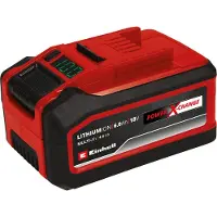 Einhell 4511502 Akku/Ladegerät für Elektrowerkzeuge