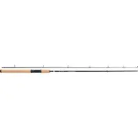 Abu Garcia Canna Baitcasting Devil