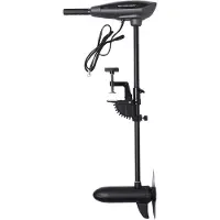 Savage Gear Motore Elettrico Di Prua Da 36 Libbre 12v