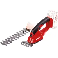 Einhell Tosaerba Ge-cg 18 Li