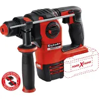Einhell HEROCCO Akku-Bohrhammer (4513900)
