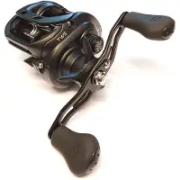 Daiwa Mulinello Da Baitcasting Tatula Hd Ltd