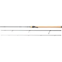 Abu Garcia Canna Da Trota Sölv Ag2