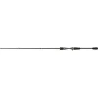 Abu Garcia Canna Baitcasting Svartzonker
