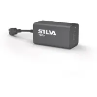 Silva Batteria Exceed 7.0ah Lithium