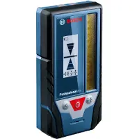 Bosch Receiving cell - - LR 7 PROFESSIONAL - Laser detection - 8 cm zone - 50 m range