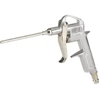 Einhell Pistola per compressore per soffiaggio allungata