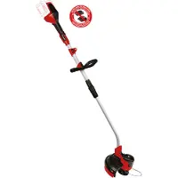 Einhell Decespugliatore Elettrico Ge-ct 36/30 Li E-senza Batteria
