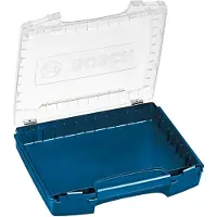 Bosch Professional Scatola Organizzatrice I-boxx 72